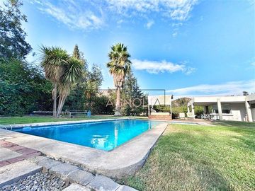 Casa en Venta en Sector Lo Arcaya