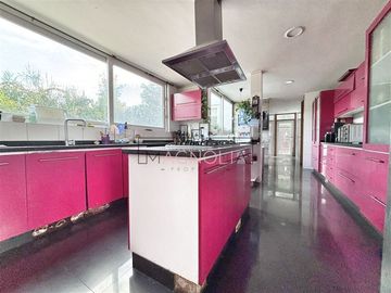 Casa en Venta en Sector Lo Arcaya