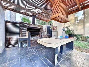 Casa en Venta en Sector Lo Arcaya