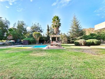 Casa en Venta en Sector Lo Arcaya