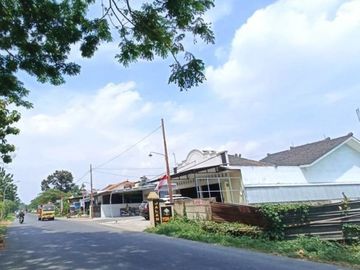 70 Jt-an : SHM Pecah Unit Dekat Lotte Grosir Tegal