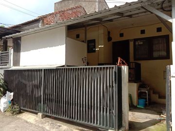 Rumah murah siap huni 70m komp ITB cilame Bandung Barat