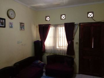 Rumah murah siap huni 70m komp ITB cilame Bandung Barat