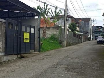 Promo Cash Rumah 2LT Exclusive dekat Borma Cihanjuang Cimahi Dibawah 700 Juta