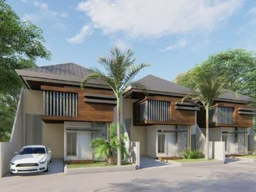 ON APRIL SALE! DIAMOND VILLAGE JUANDA, Hunian Asri Enak dan Nyaman