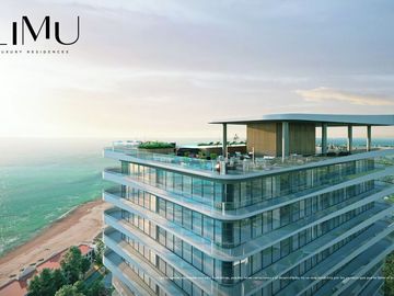 Departamento en preventa Puerto Vallarta zona hotelera | LIM