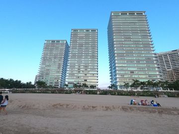 Departamento en preventa Puerto Vallarta zona hotelera | LIM