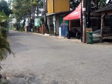 Tanah dalam perumahan tytyan kencana Bekasi Utara sebelahan Summarecon bekasi