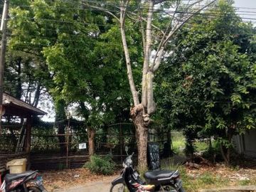 Tanah dalam perumahan tytyan kencana Bekasi Utara sebelahan Summarecon bekasi