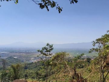 Kavling View Keren 6 menit SMA Al-Qonaah Baleendah Jelengkong