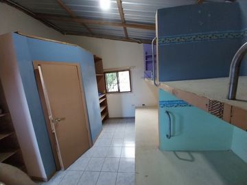 Puerto Cayo - Beach House: Se Vende Casa en Zona Rural y Cerca del Mar en Puerto Cayo