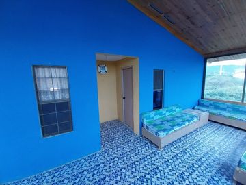 Puerto Cayo - Beach House: Se Vende Casa en Zona Rural y Cerca del Mar en Puerto Cayo