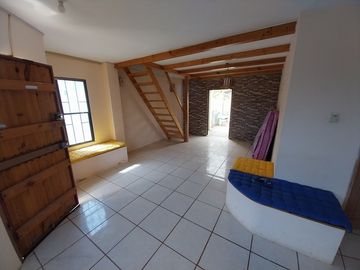 Puerto Cayo - Beach House: Se Vende Casa en Zona Rural y Cerca del Mar en Puerto Cayo