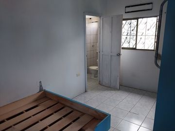 Puerto Cayo - Beach House: Se Vende Casa en Zona Rural y Cerca del Mar en Puerto Cayo