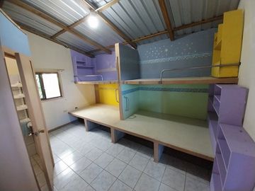 Puerto Cayo - Beach House: Se Vende Casa en Zona Rural y Cerca del Mar en Puerto Cayo