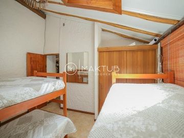 Venta Casa Orilla de Lago Rapel