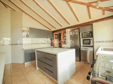 Venta Casa Orilla de Lago Rapel