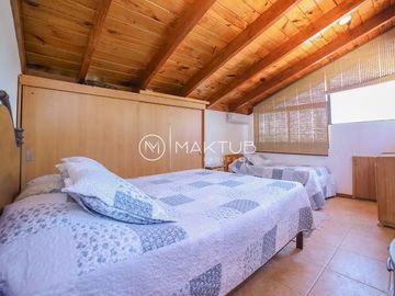 Venta Casa Orilla de Lago Rapel