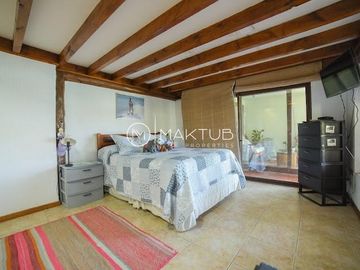 Venta Casa Orilla de Lago Rapel
