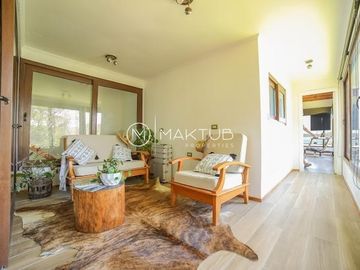 Venta Casa Orilla de Lago Rapel