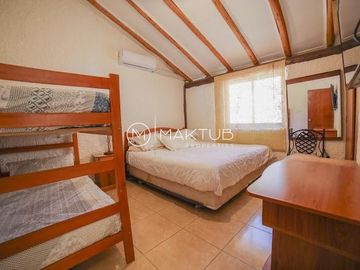 Venta Casa Orilla de Lago Rapel