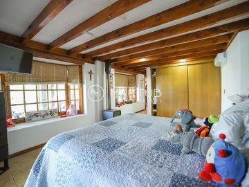 Venta Casa Orilla de Lago Rapel