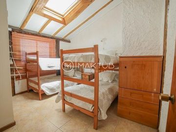 Venta Casa Orilla de Lago Rapel