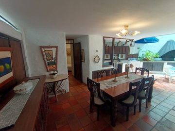 casa en arriendo en santa rita. Cod A4391