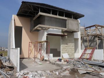 Perumahan Diamond Village Juanda 1 Lokasi Strategis 365 JT