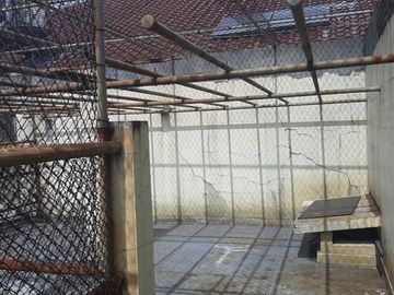 Rumah Selangkah ke Raya Jemursari Murah Bisa Nego