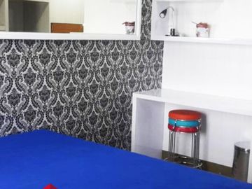Disewa Apartemen Gading Greenhill Full Furnished @ Kelapa Gading Jakarta Utara