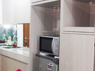 Disewa Apartemen Gading Greenhill Full Furnished @ Kelapa Gading Jakarta Utara