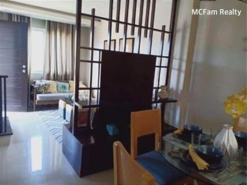 ALEICA MODEL Alegria Lifestyle Residences House For Sale in Loma De Gato Marilao Bulacan