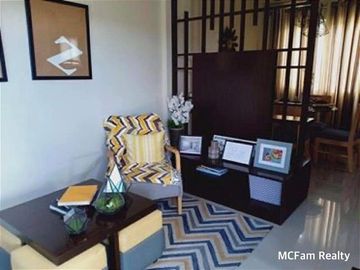 ALEICA MODEL Alegria Lifestyle Residences House For Sale in Loma De Gato Marilao Bulacan