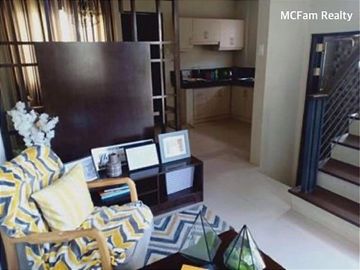 ALEICA MODEL Alegria Lifestyle Residences House For Sale in Loma De Gato Marilao Bulacan