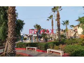 ALQUILER DE DEPARTAMENTO SEGUNDO PISO EN EXCELENTE ZONA DE LA URB. LAS BRISAS 
🏚Segundo Piso con excelentes acabados totalmente remodelado
Caracterí