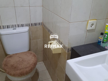 DISEWAKAN APARTEMEN SAHID SUDIRMAN RESIDENCE 2 BR