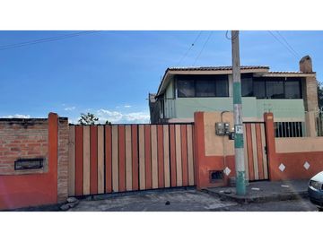 PROPIEDAD DE VENTA EN CANTON MIRA-
