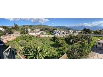 PROPIEDAD DE VENTA EN CANTON MIRA-