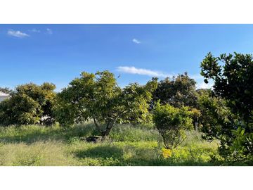 PROPIEDAD DE VENTA EN CANTON MIRA-