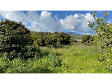 PROPIEDAD DE VENTA EN CANTON MIRA-