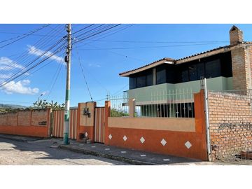 PROPIEDAD DE VENTA EN CANTON MIRA-