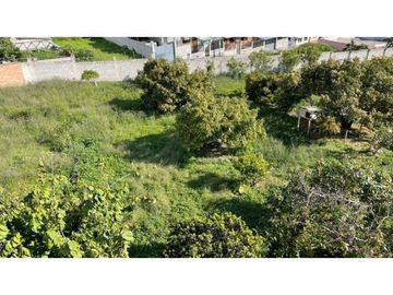 PROPIEDAD DE VENTA EN CANTON MIRA-