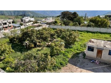PROPIEDAD DE VENTA EN CANTON MIRA-