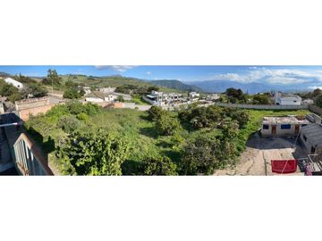 PROPIEDAD DE VENTA EN CANTON MIRA-