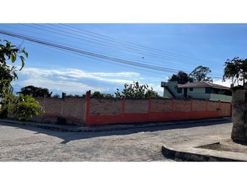 PROPIEDAD DE VENTA EN CANTON MIRA-