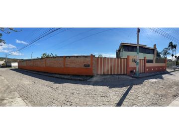 PROPIEDAD DE VENTA EN CANTON MIRA-