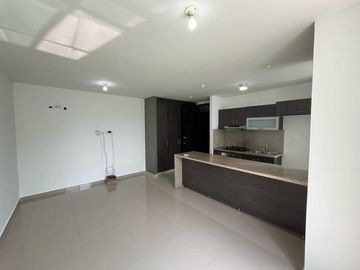 apartaestudio en venta en altos de riomar. Cod V100957