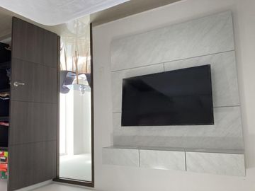 apartaestudio en venta en altos de riomar. Cod V100957