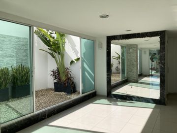 apartaestudio en venta en altos de riomar. Cod V100957